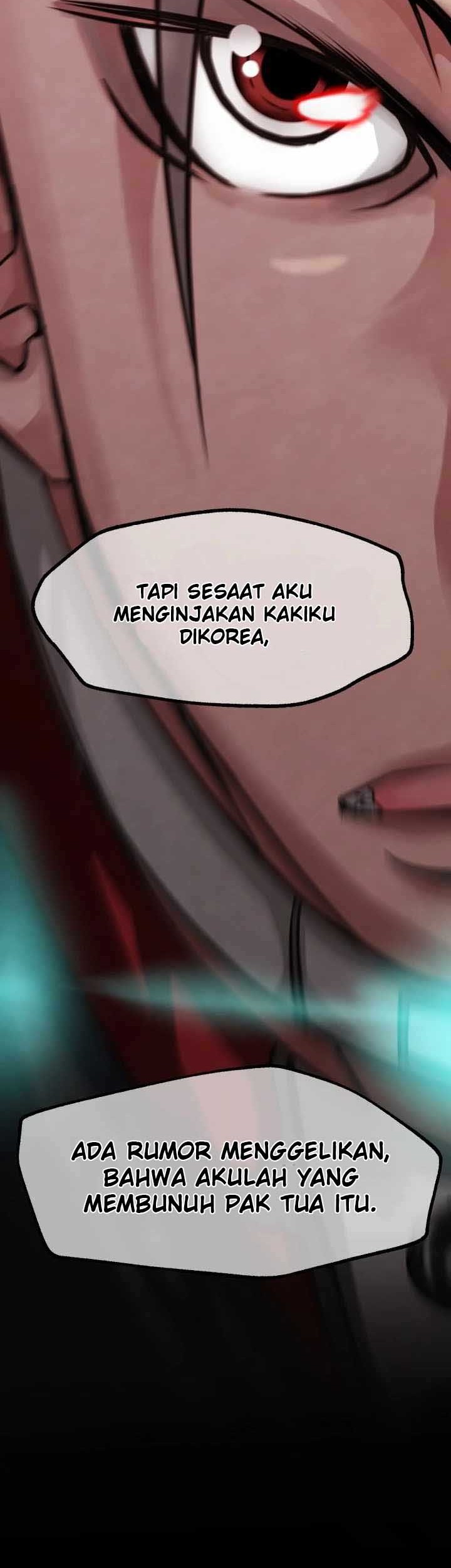 Who Killed the Murim Lord? Chapter 02 Gambar 23