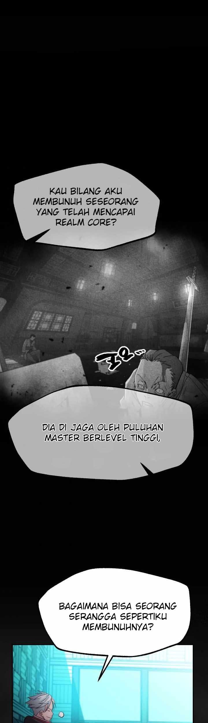 Who Killed the Murim Lord? Chapter 02 Gambar 24