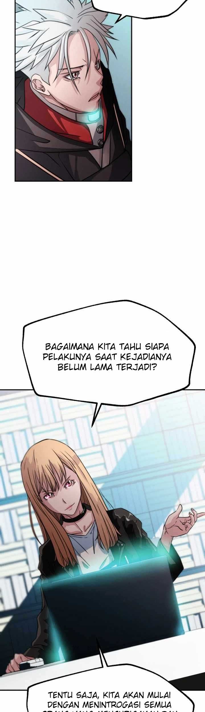 Who Killed the Murim Lord? Chapter 02 Gambar 28