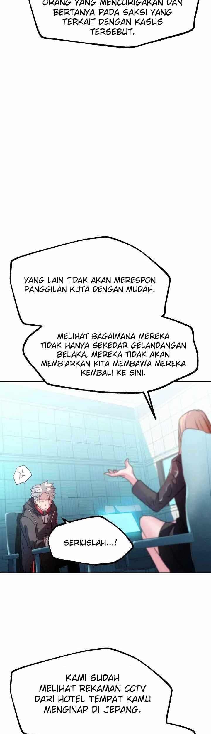Who Killed the Murim Lord? Chapter 02 Gambar 29
