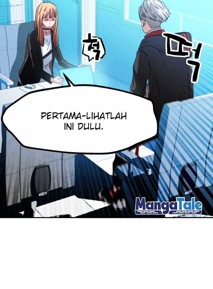 Who Killed the Murim Lord? Chapter 02 Gambar 31