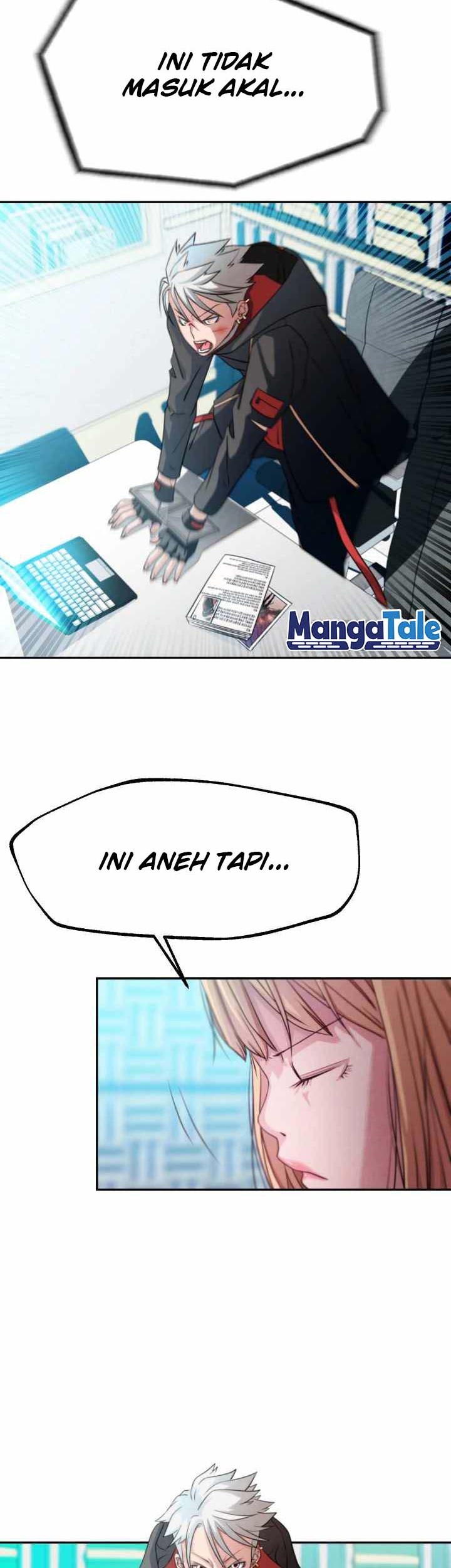 Who Killed the Murim Lord? Chapter 02 Gambar 35