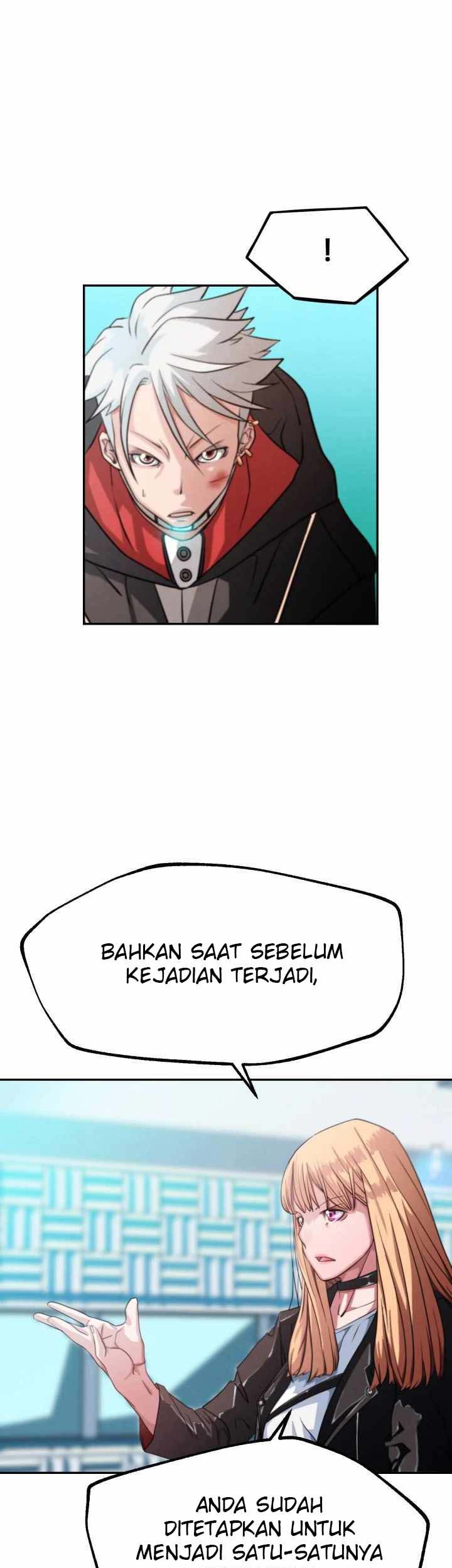 Who Killed the Murim Lord? Chapter 02 Gambar 37