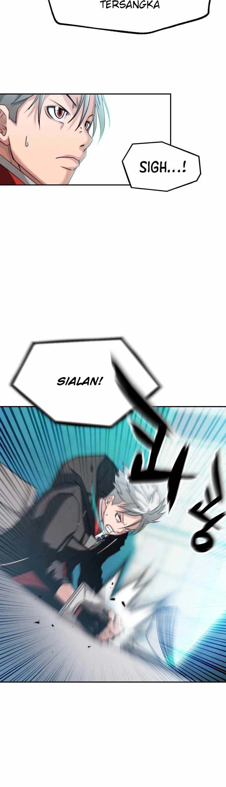 Who Killed the Murim Lord? Chapter 02 Gambar 38