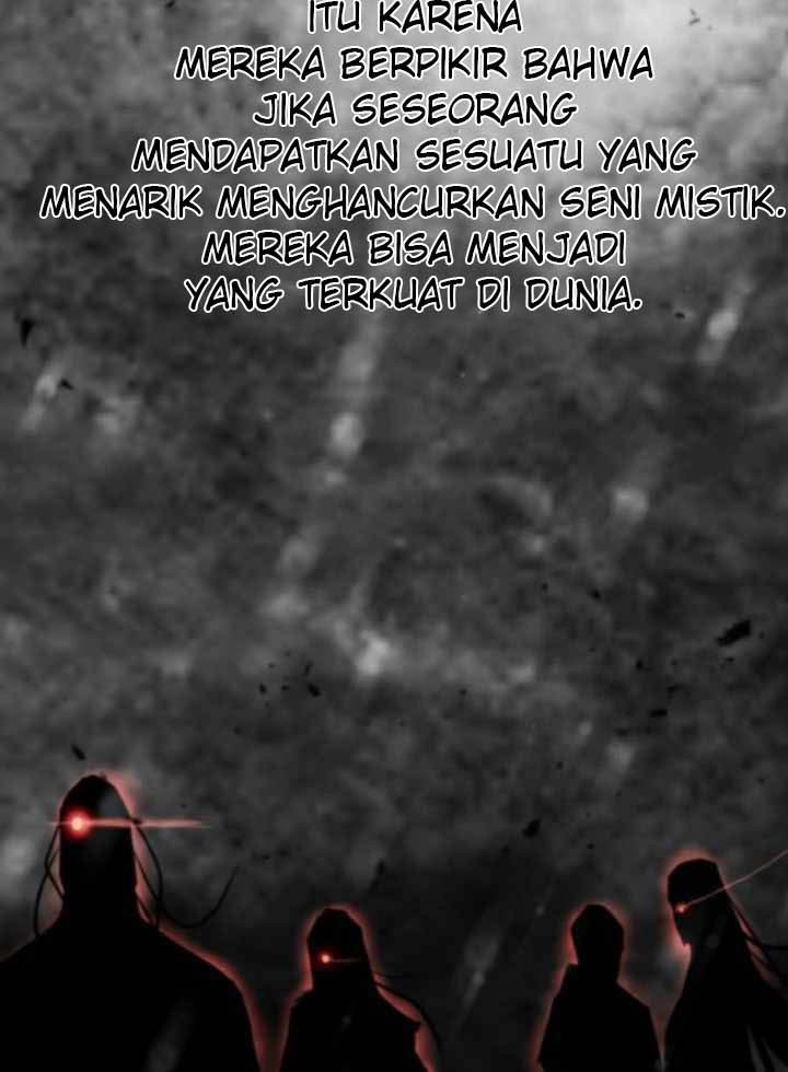 Who Killed the Murim Lord? Chapter 02 Gambar 41