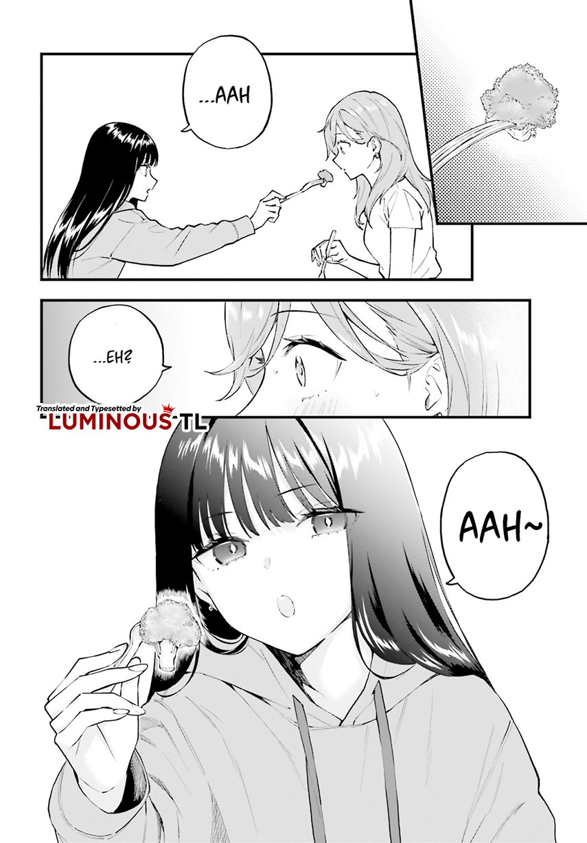Keiyaku Shimai Chapter 02 Gambar 16