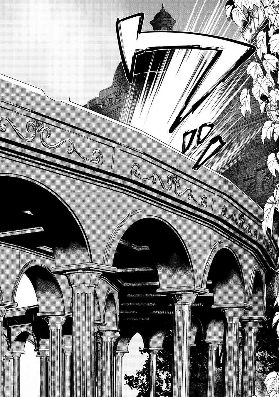 Maryoku Zero no Saikyou Majutsushi: Yahari Omaera no Majutsu Riron wa Machigatte Iru Nda ga Chapter 06.2 Gambar 12