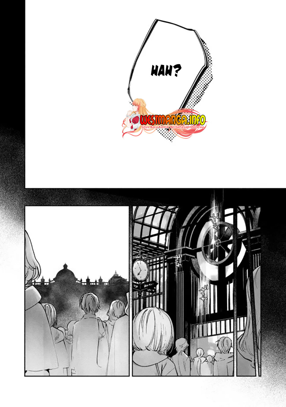 Maryoku Zero no Saikyou Majutsushi: Yahari Omaera no Majutsu Riron wa Machigatte Iru Nda ga Chapter 03 Gambar 17