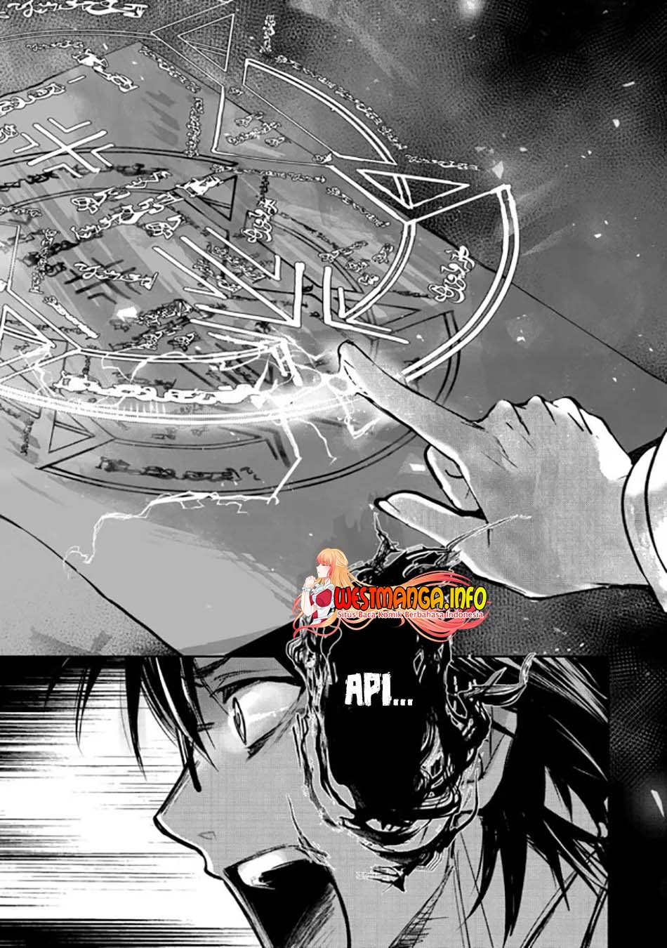 Maryoku Zero no Saikyou Majutsushi: Yahari Omaera no Majutsu Riron wa Machigatte Iru Nda ga Chapter 02.2 Gambar 19