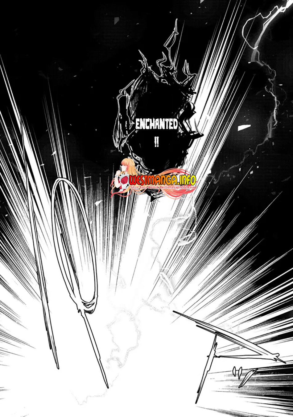 Maryoku Zero no Saikyou Majutsushi: Yahari Omaera no Majutsu Riron wa Machigatte Iru Nda ga Chapter 02.2 Gambar 22