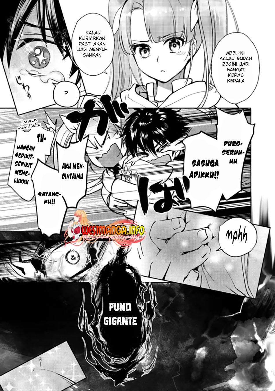 Maryoku Zero no Saikyou Majutsushi: Yahari Omaera no Majutsu Riron wa Machigatte Iru Nda ga Chapter 02.1 Gambar 16