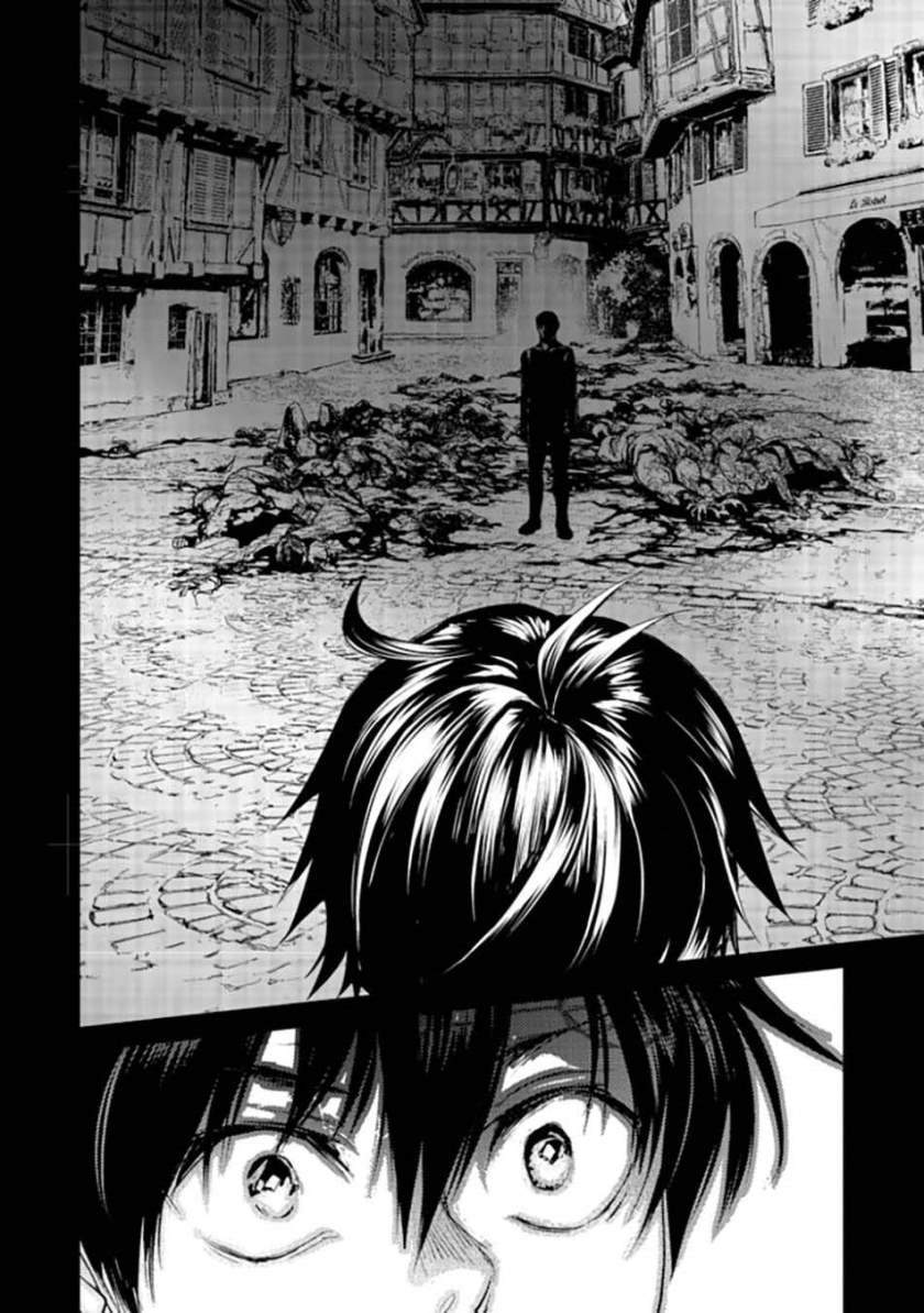 Maryoku Zero no Saikyou Majutsushi: Yahari Omaera no Majutsu Riron wa Machigatte Iru Nda ga Chapter 01 Gambar 9