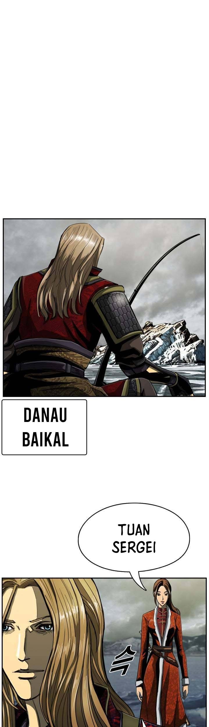 Baca  The First Hunter Chapter 76 Gambar 2