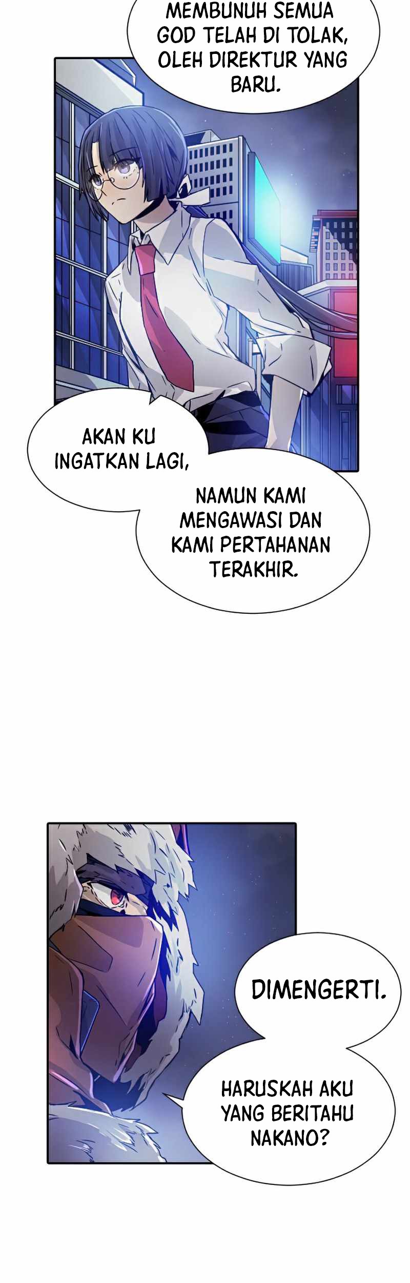 How To Kill A God Chapter 39 Gambar 6