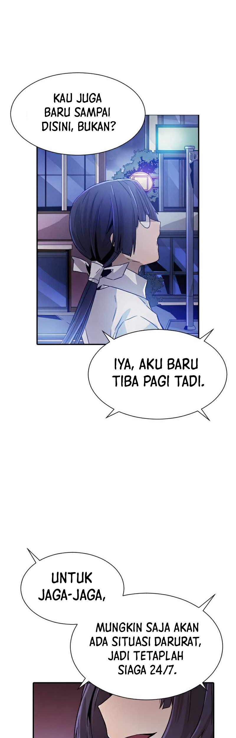 How To Kill A God Chapter 39 Gambar 11