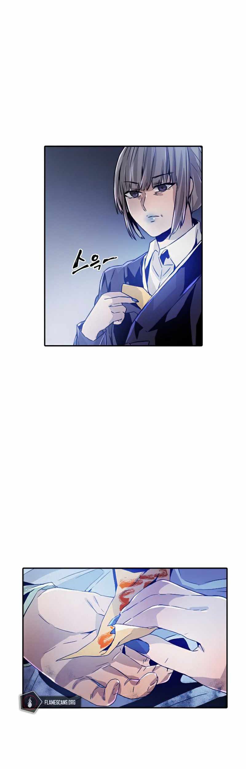 How To Kill A God Chapter 39 Gambar 26