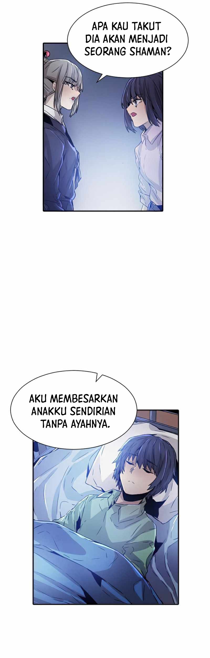 How To Kill A God Chapter 39 Gambar 31