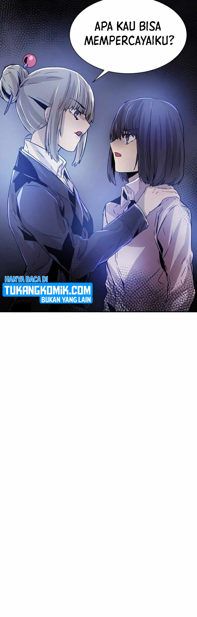 How To Kill A God Chapter 39 Gambar 39