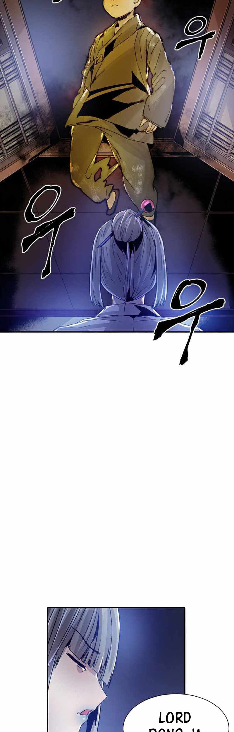 How To Kill A God Chapter 39 Gambar 46