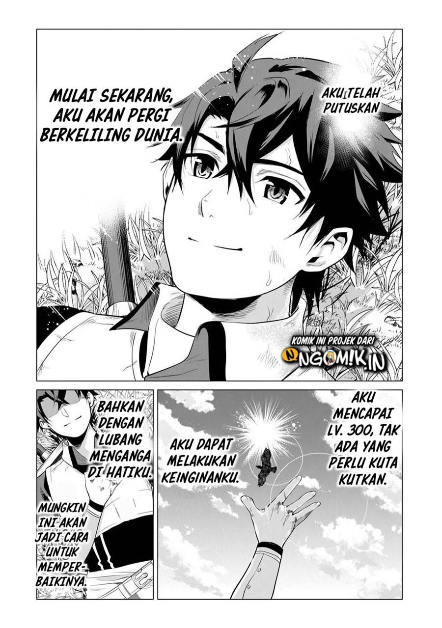 Keiken-chi Chochiku de Donbiri Shoshin Ryoko Chapter 01.1 Gambar 20