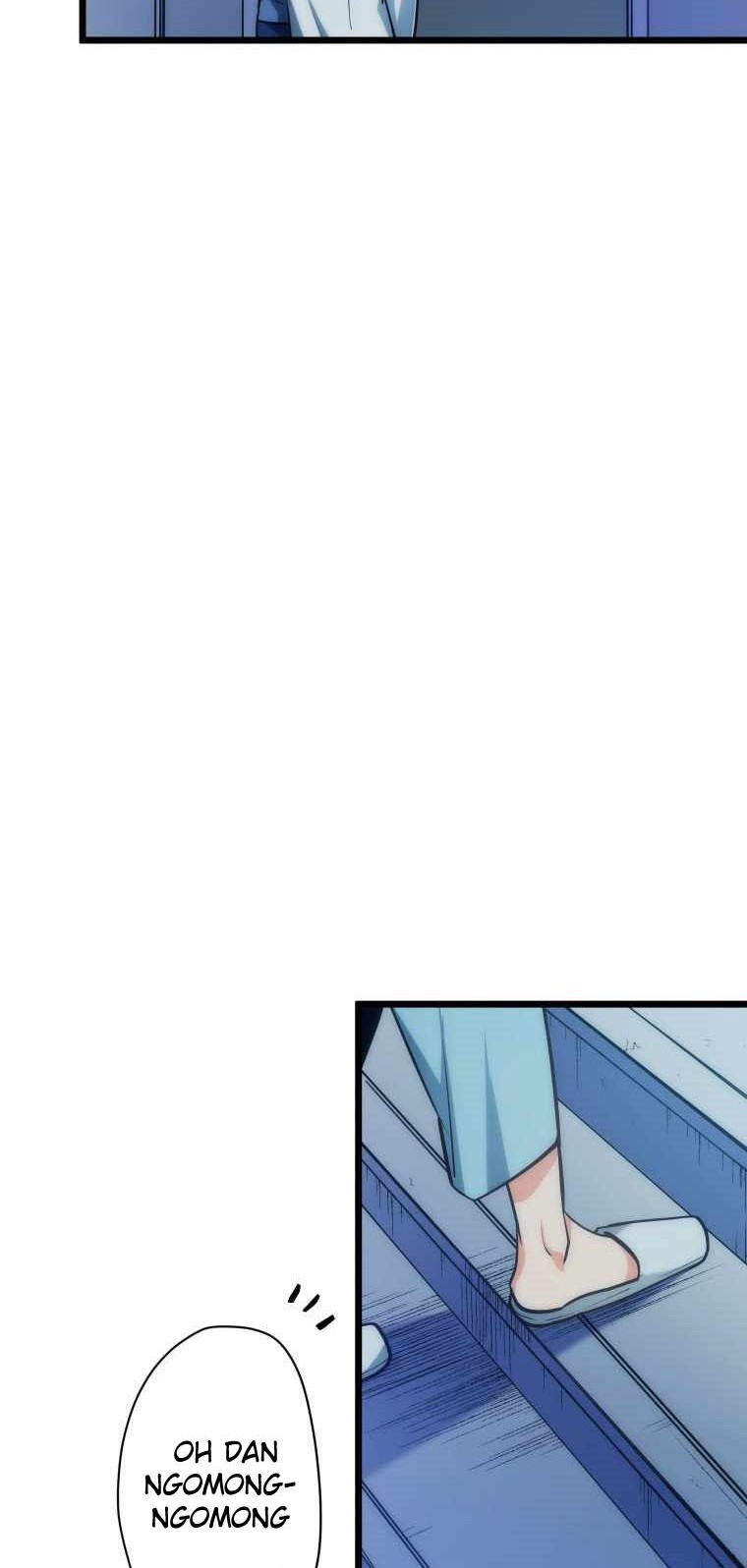 Reverse Tower Dungeon Chapter 08 Gambar 19