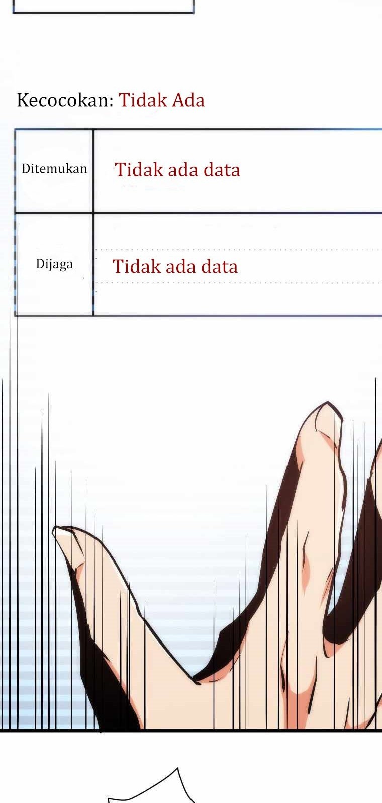 Reverse Tower Dungeon Chapter 08 Gambar 25