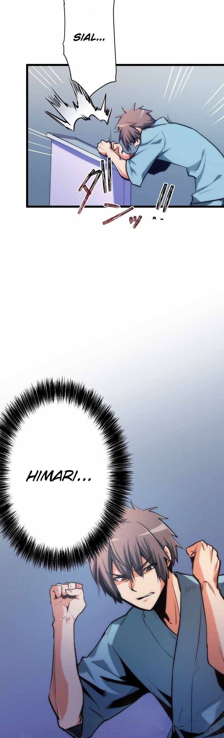 Reverse Tower Dungeon Chapter 08 Gambar 26