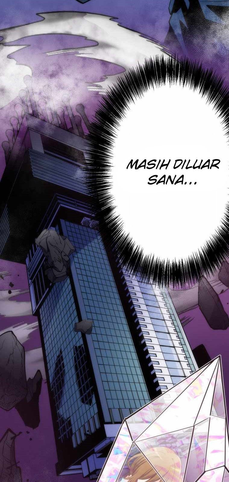 Reverse Tower Dungeon Chapter 08 Gambar 27