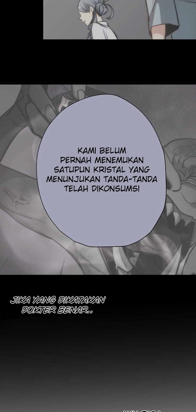 Reverse Tower Dungeon Chapter 08 Gambar 29