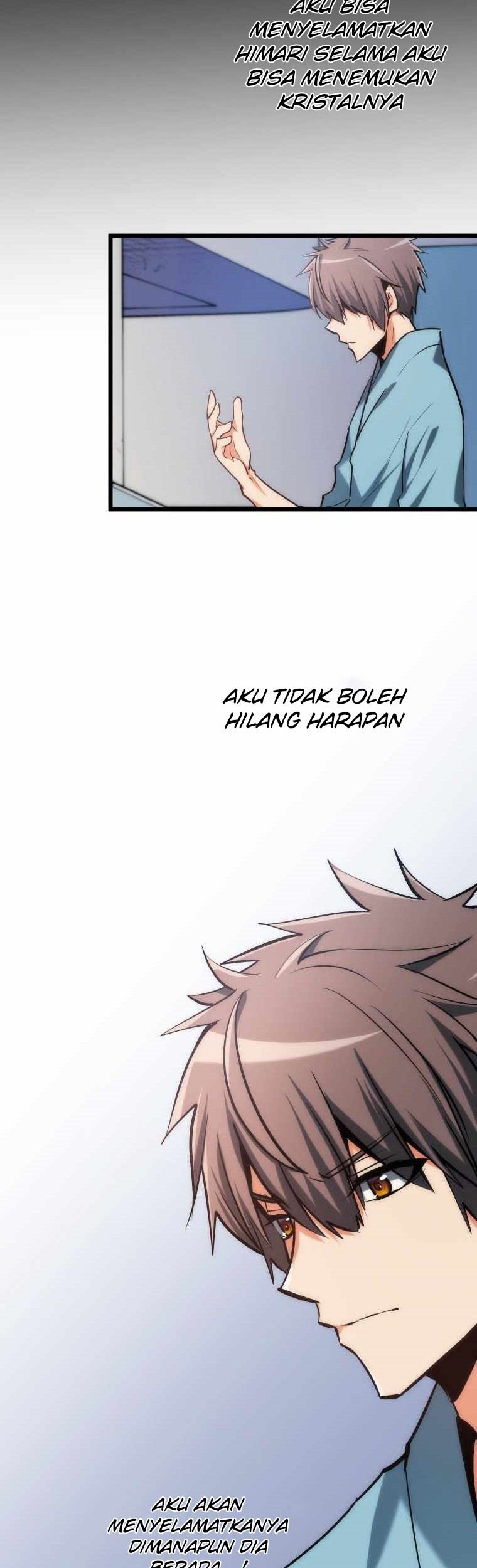 Reverse Tower Dungeon Chapter 08 Gambar 30