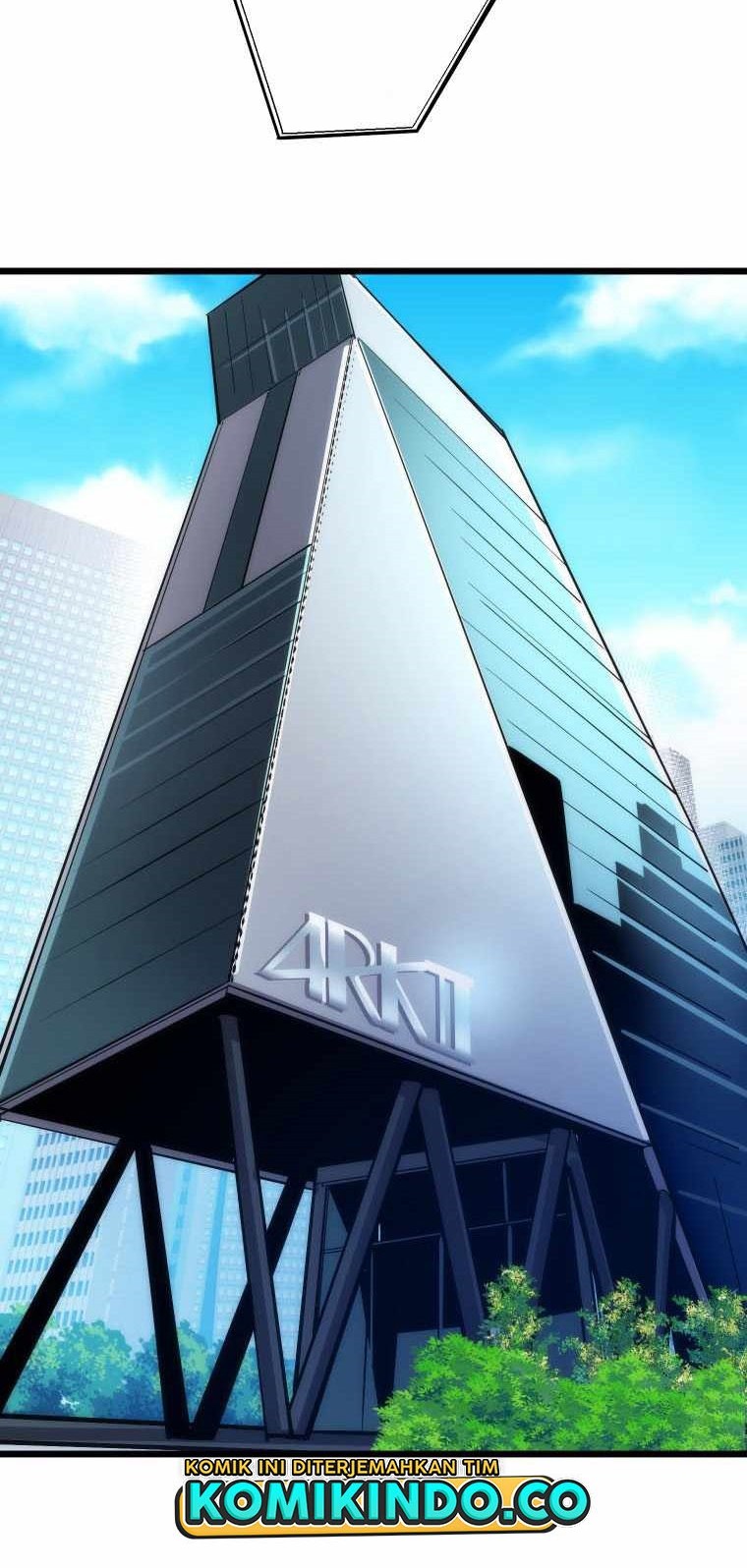 Reverse Tower Dungeon Chapter 08 Gambar 37