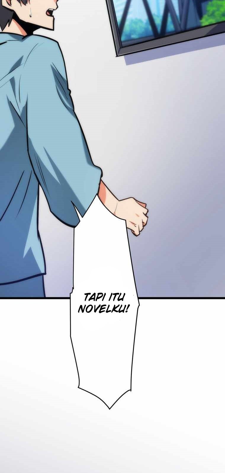 Reverse Tower Dungeon Chapter 08 Gambar 41