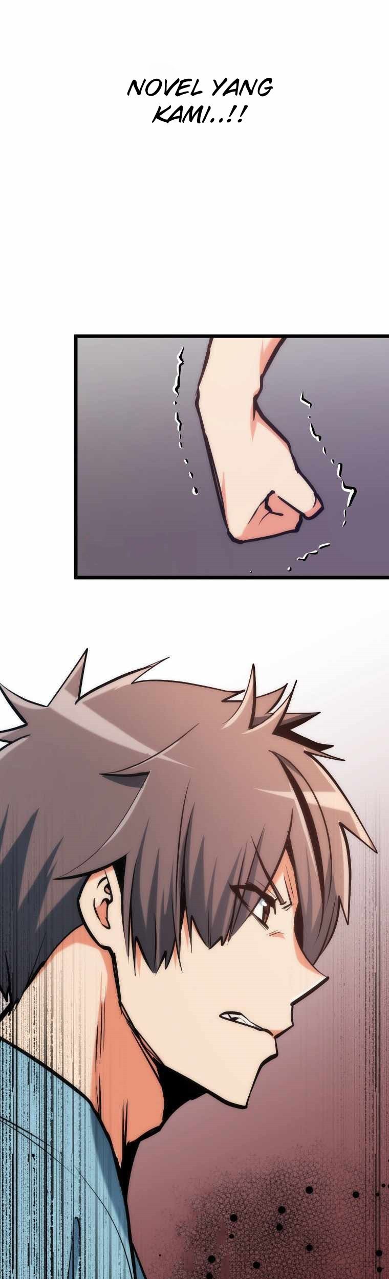 Reverse Tower Dungeon Chapter 08 Gambar 46