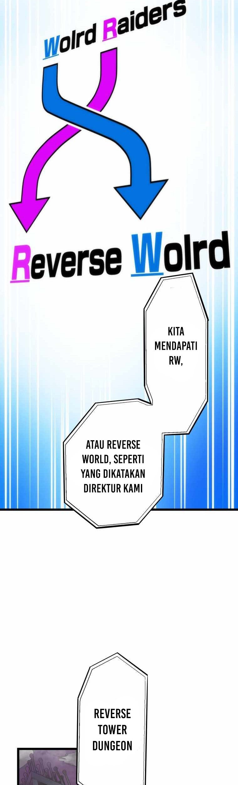 Reverse Tower Dungeon Chapter 08 Gambar 50