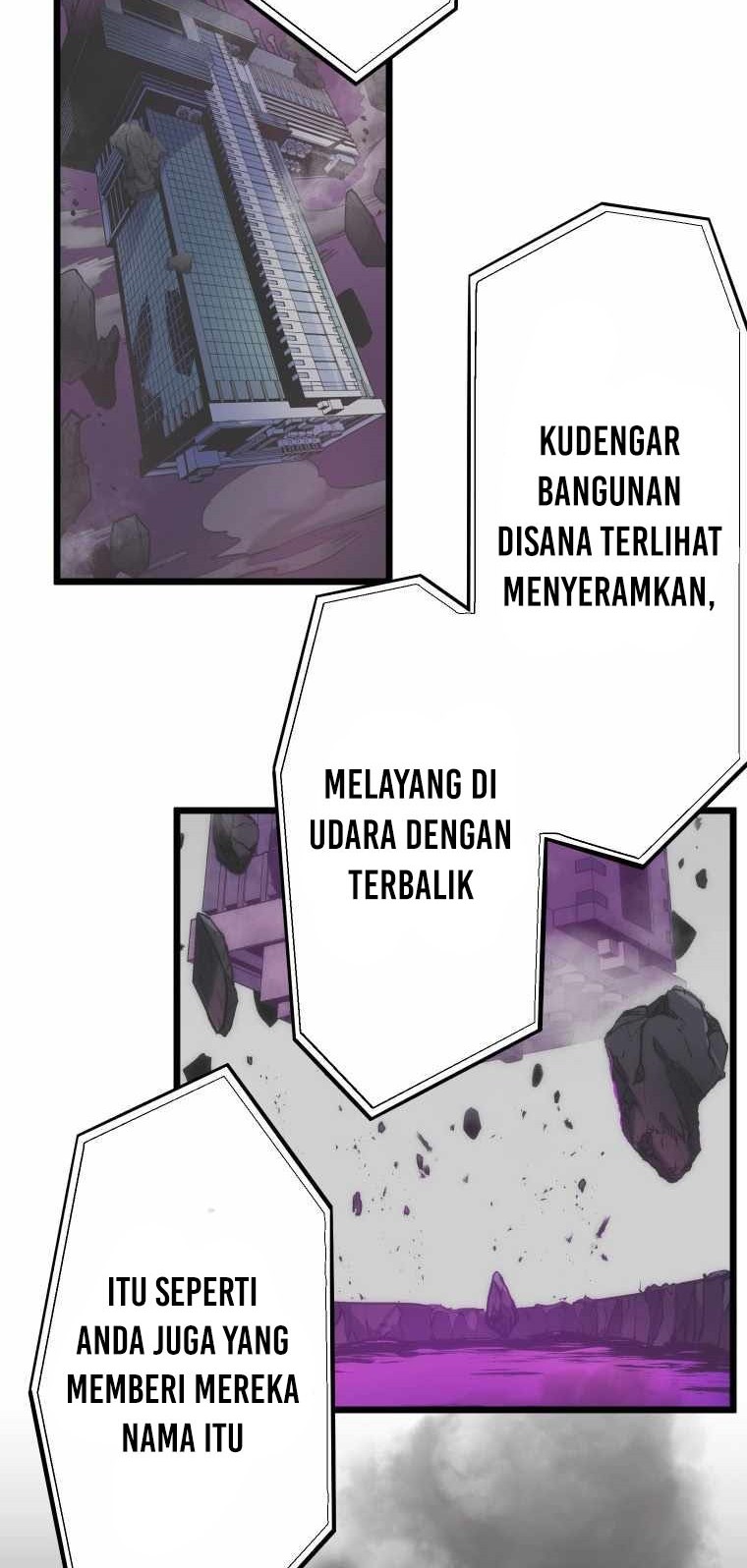 Reverse Tower Dungeon Chapter 08 Gambar 51