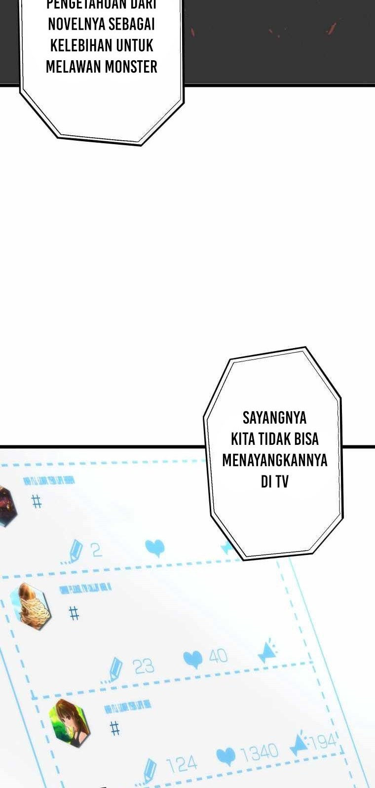 Reverse Tower Dungeon Chapter 08 Gambar 53