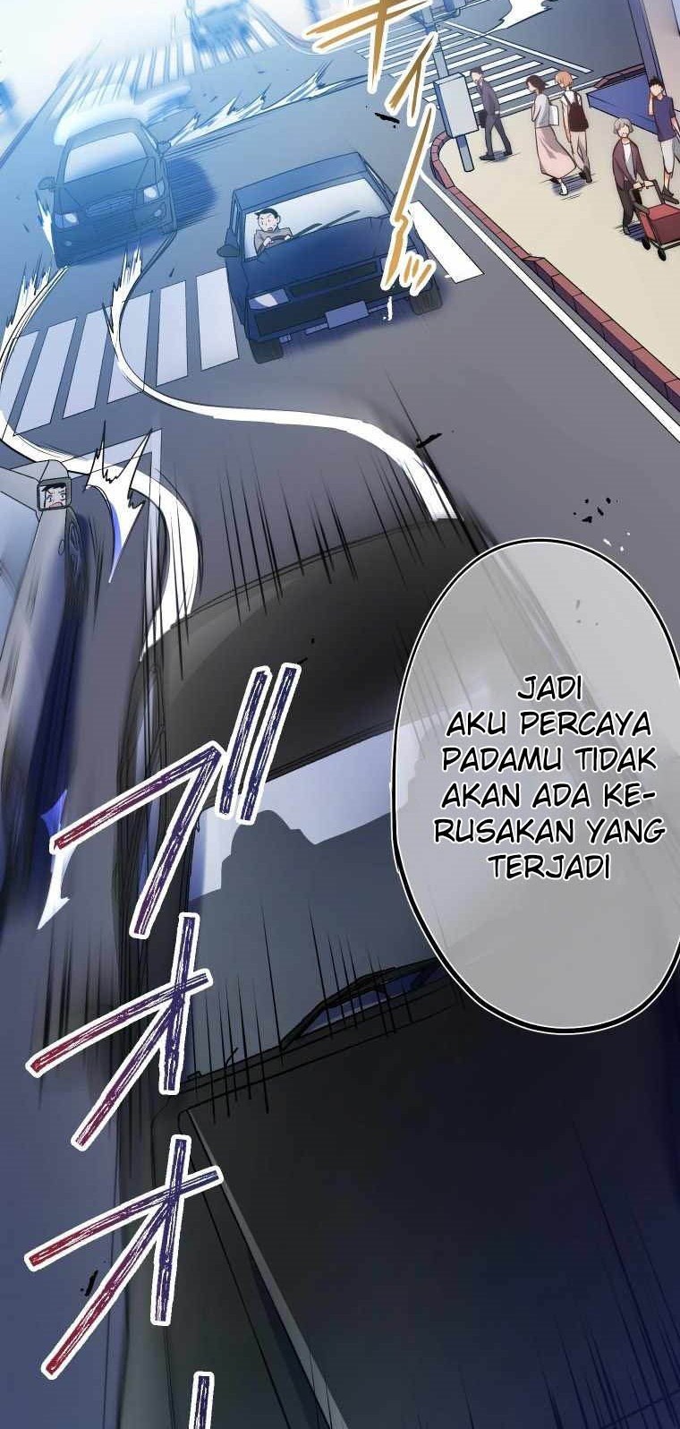 Reverse Tower Dungeon Chapter 08 Gambar 58