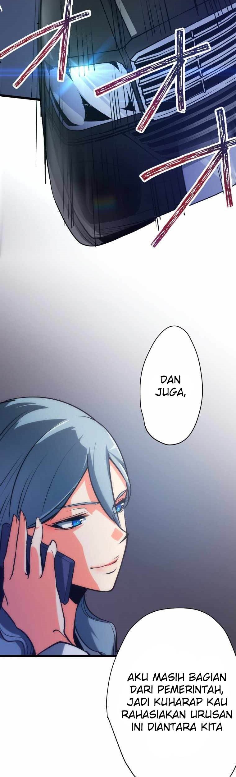 Reverse Tower Dungeon Chapter 08 Gambar 59