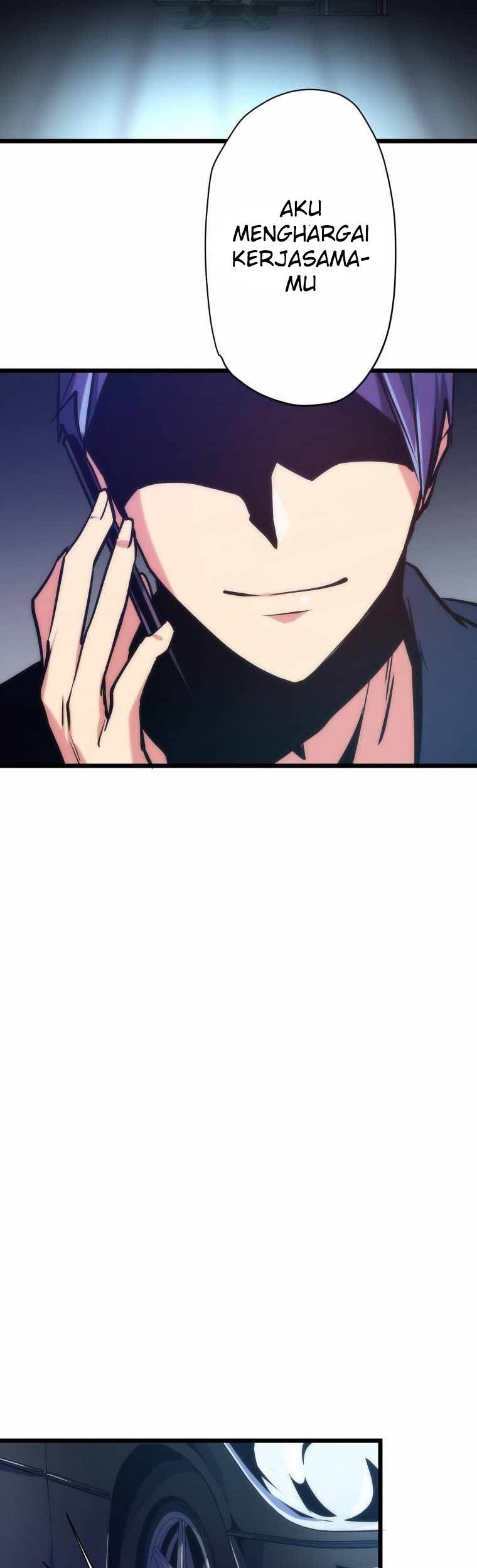 Reverse Tower Dungeon Chapter 08 Gambar 61