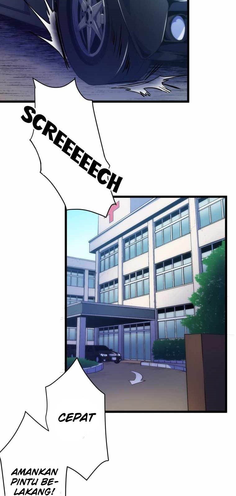 Reverse Tower Dungeon Chapter 08 Gambar 62