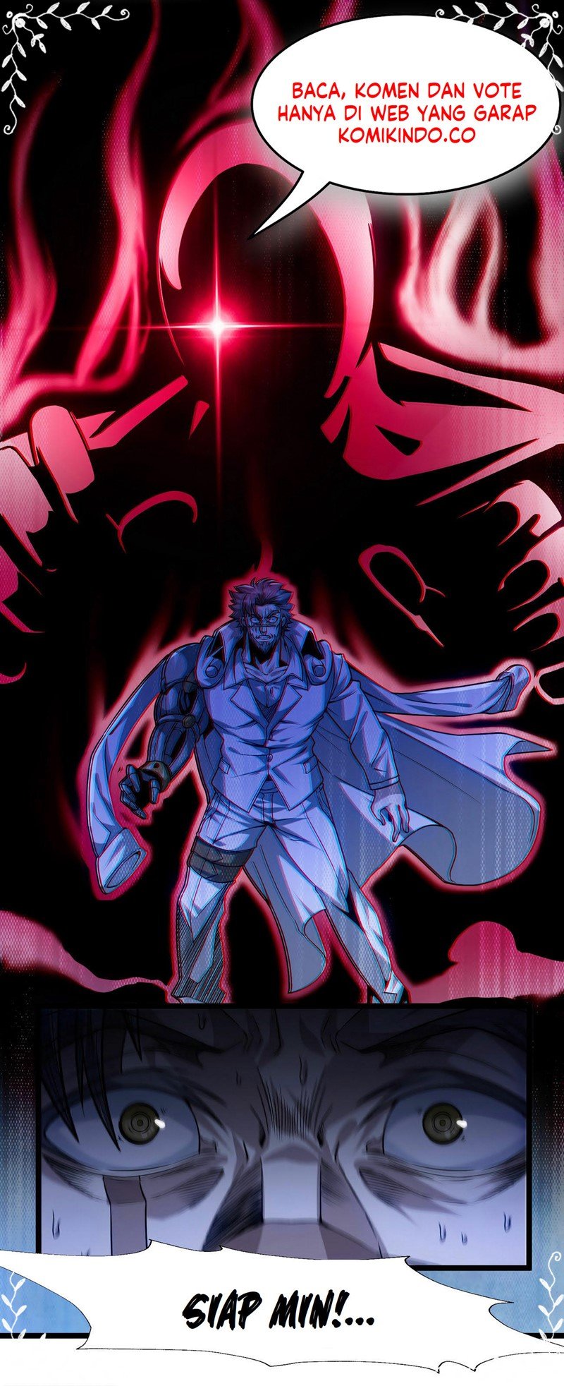 Reverse Tower Dungeon Chapter 08 Gambar 69