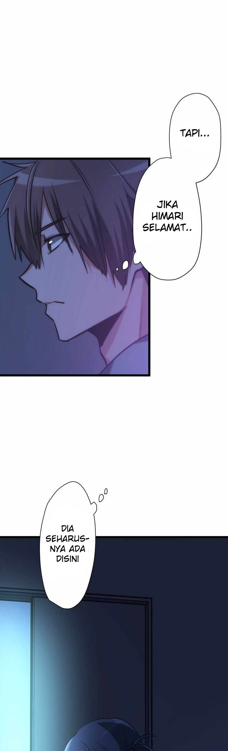 Reverse Tower Dungeon Chapter 08 Gambar 3