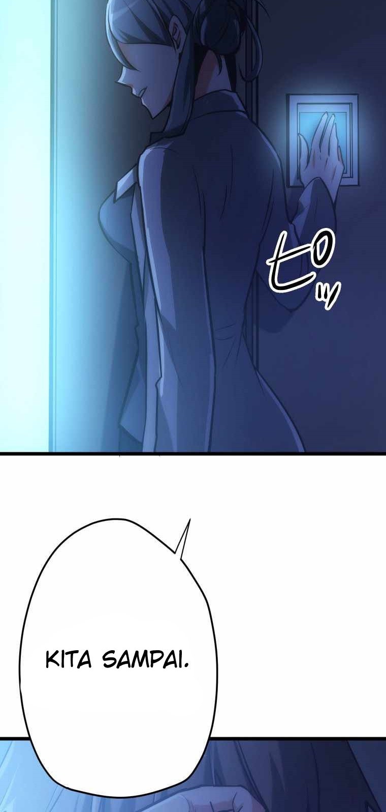 Reverse Tower Dungeon Chapter 08 Gambar 4