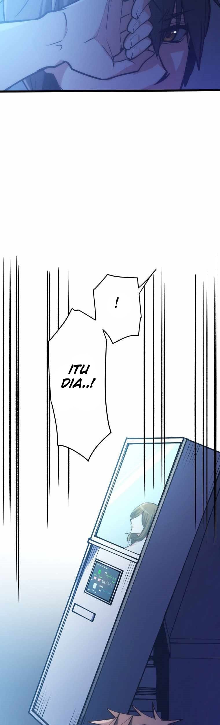 Reverse Tower Dungeon Chapter 08 Gambar 5