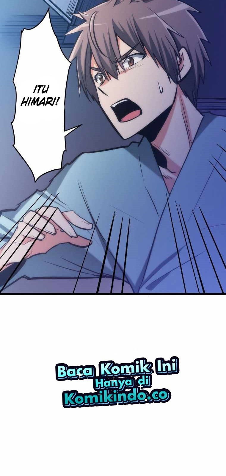 Reverse Tower Dungeon Chapter 08 Gambar 6