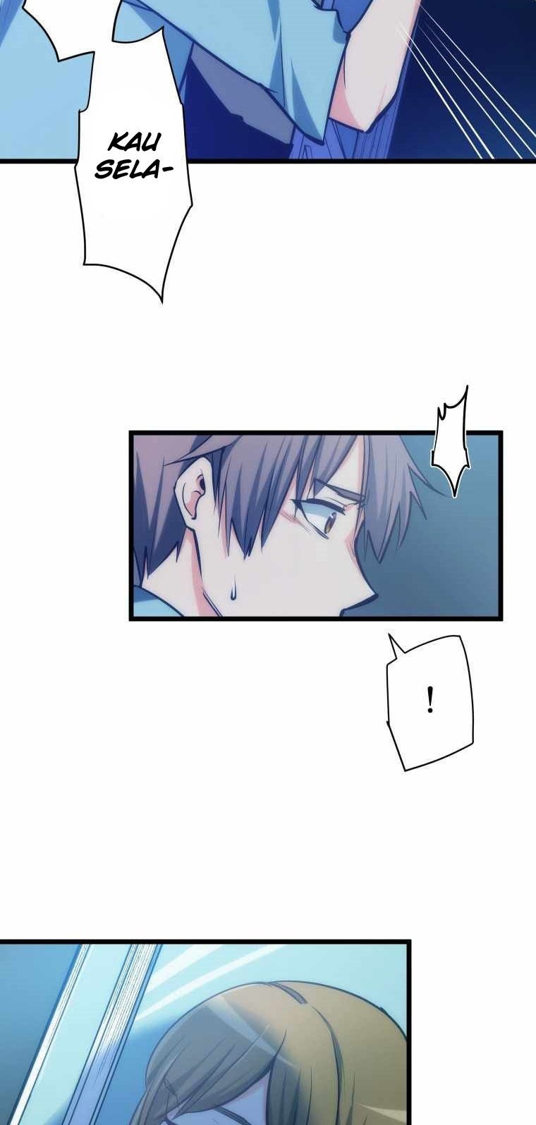 Reverse Tower Dungeon Chapter 08 Gambar 8