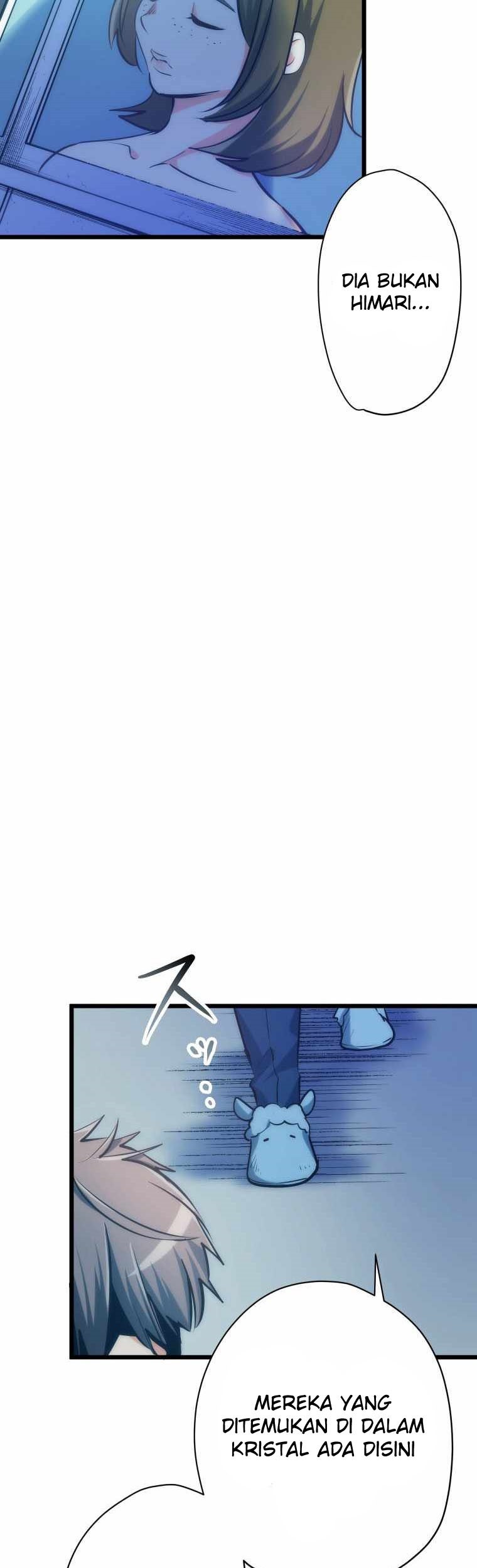 Reverse Tower Dungeon Chapter 08 Gambar 9