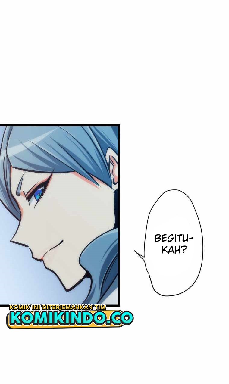 Reverse Tower Dungeon Chapter 08 Gambar 13