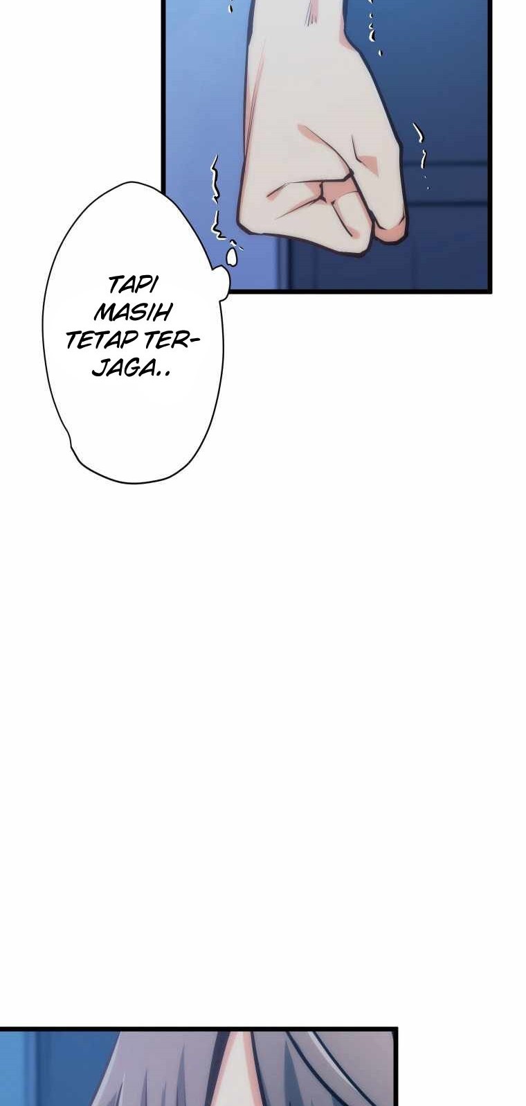 Reverse Tower Dungeon Chapter 08 Gambar 15