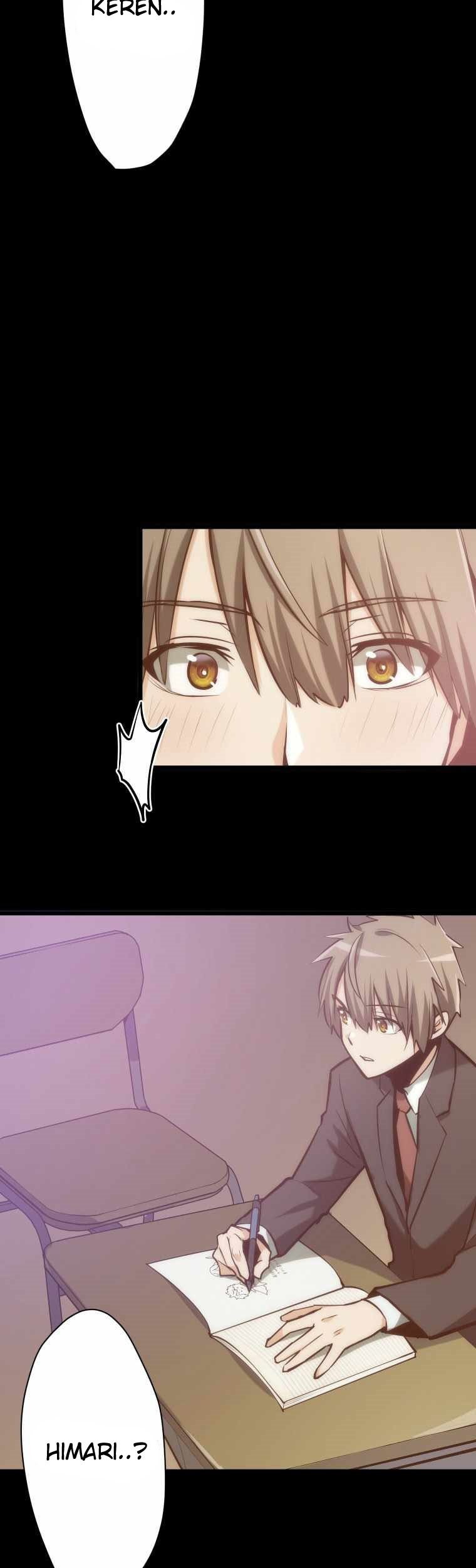 Reverse Tower Dungeon Chapter 07 Gambar 16